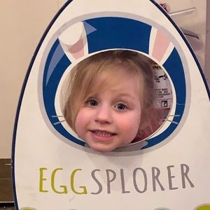 Meet your Posher, Ellen